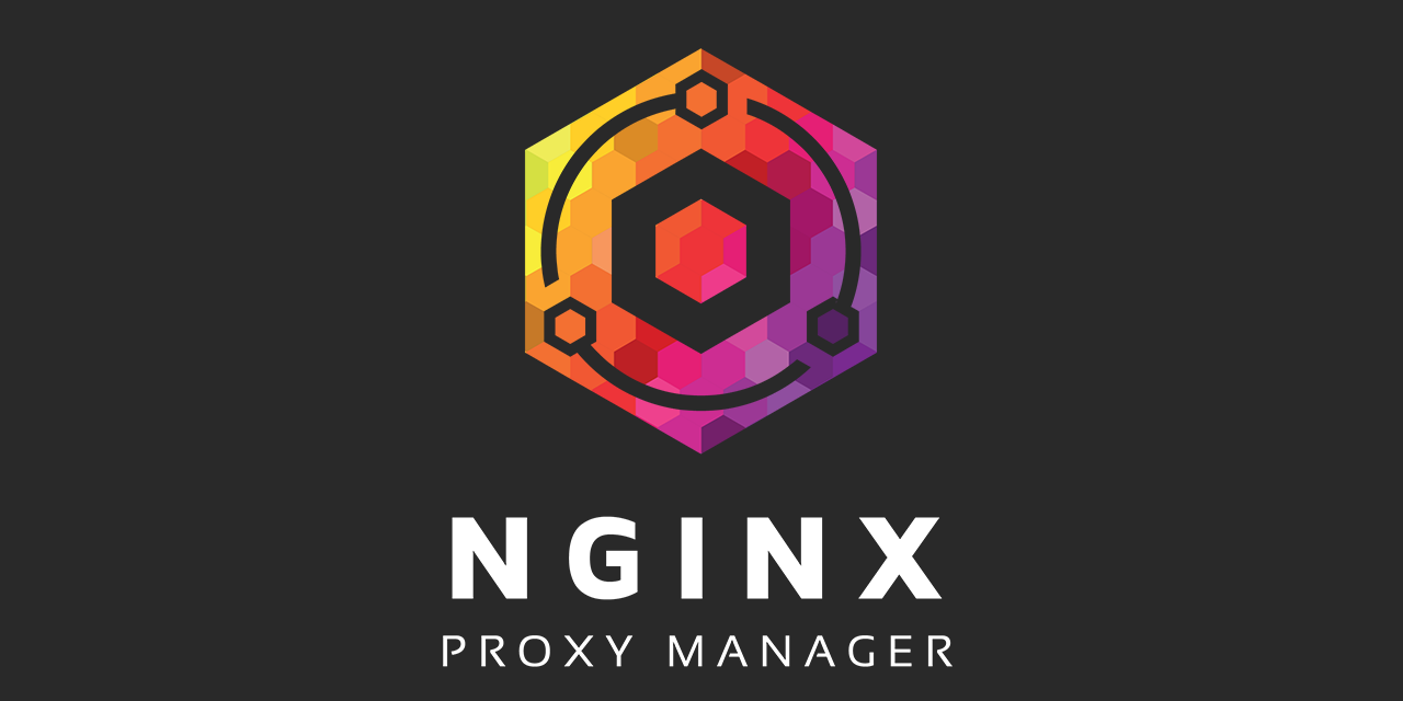 一个反向代理神器——Nginx Proxy Manager